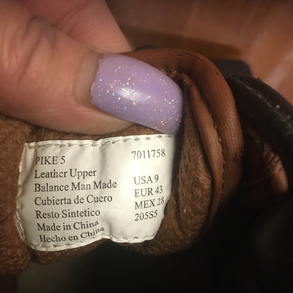 Men’s Ozark Trail Waterproof Duckbill Boots Gem